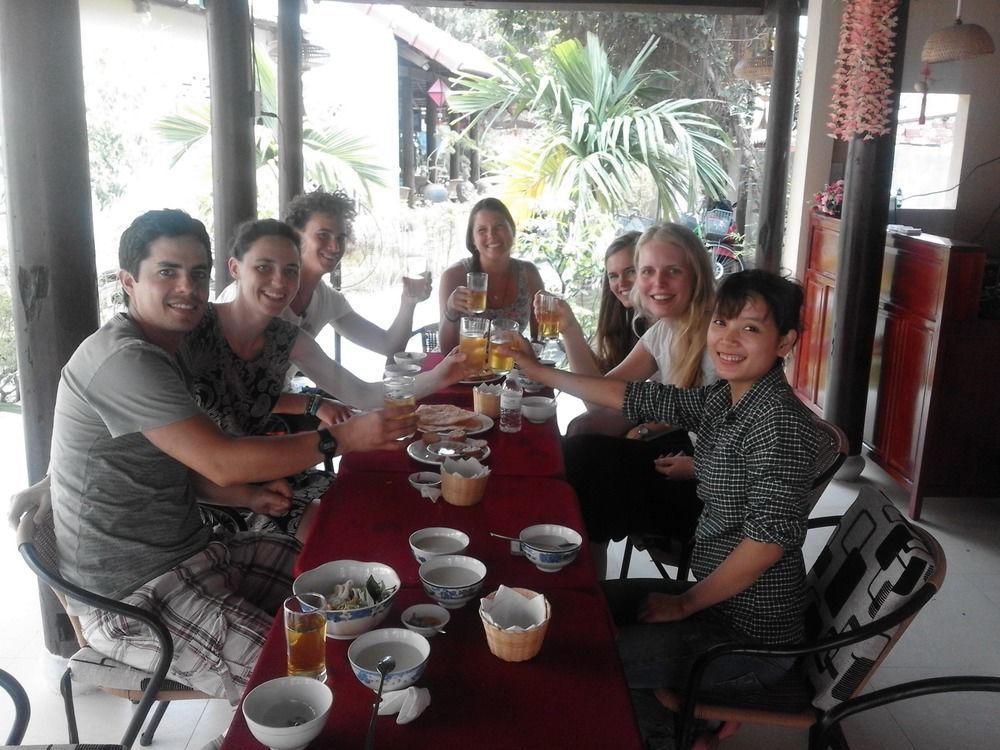Homestay Herbal Tea *